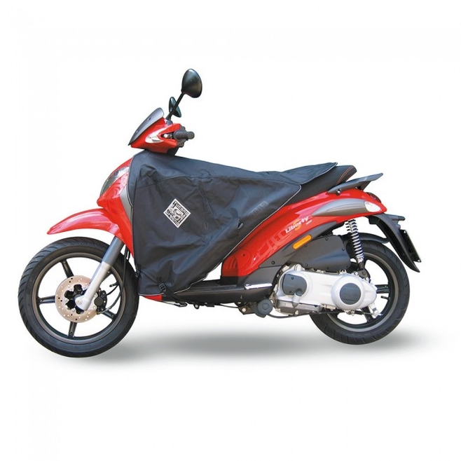 Κουβέρτα Tucano Urbano Termoscud R019