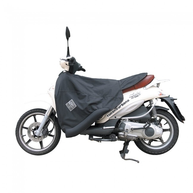 Κουβέρτα Tucano Urbano Termoscud R019