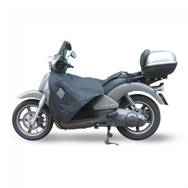 Κουβέρτα Tucano Urbano Termoscud R019