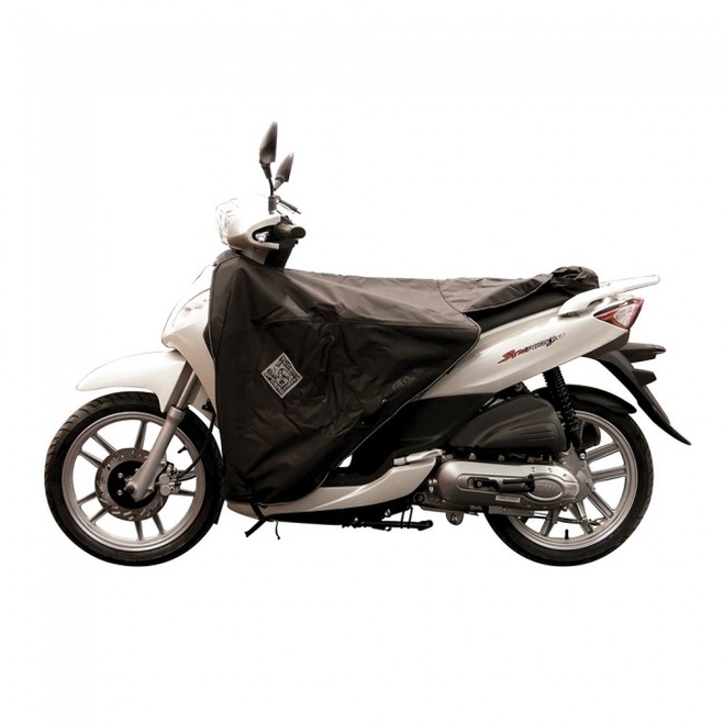Κουβέρτα Tucano Urbano Termoscud R019
