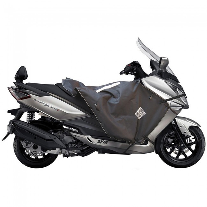 Κουβέρτα Tucano Urbano Termoscud R029