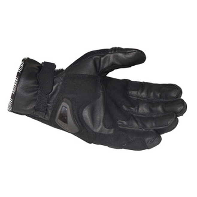 Γάντια μοτοσυκλέτας UNIK R13 Black