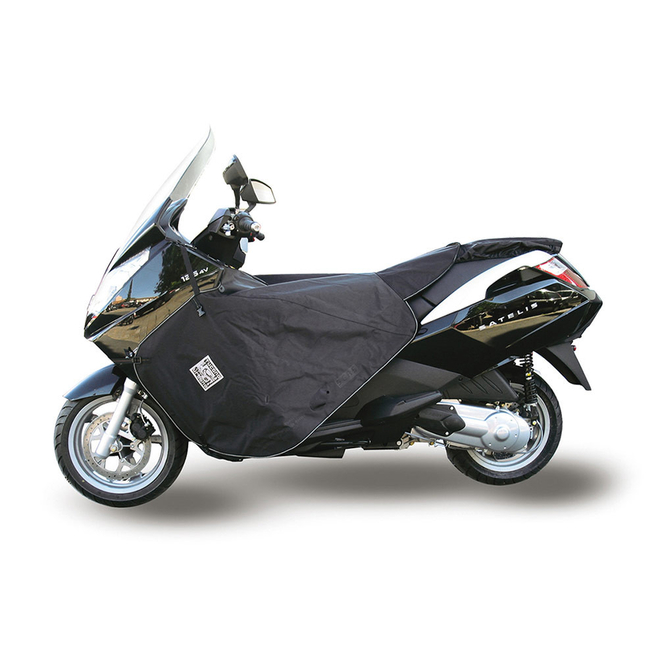 Κουβέρτα Tucano Urbano TERMOSCUD R157 Peugeot Satelis 125/250/400/500