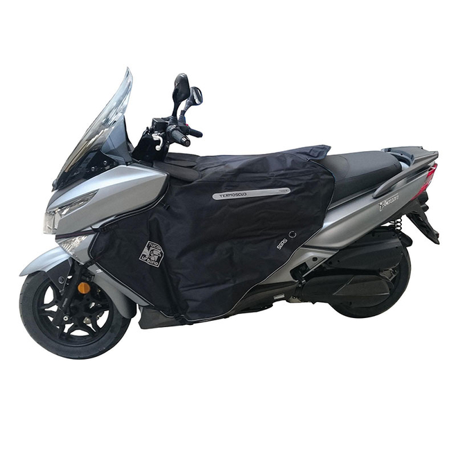 ΚΟΥΒΕΡΤΑ TUCANO R183