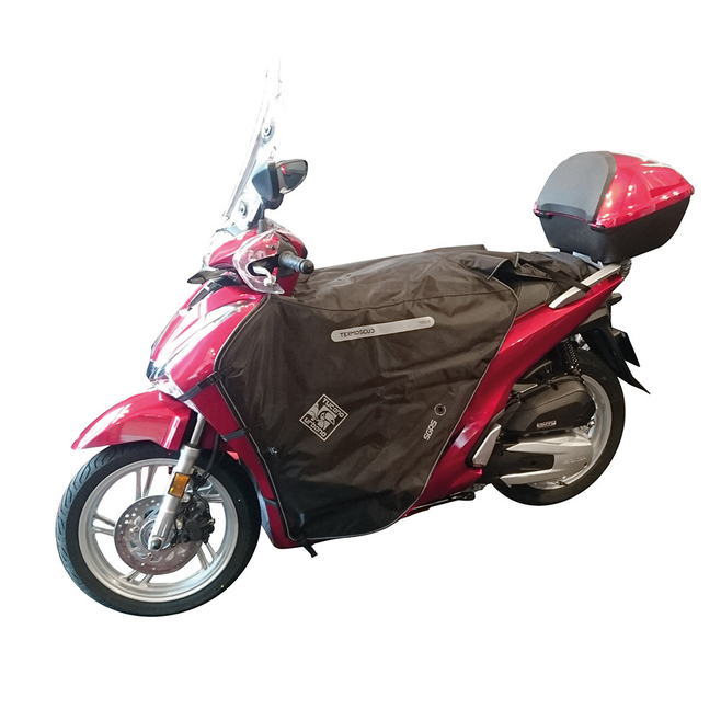 Κουβέρτα Tucano Urbano TERMOSCUD R185 Honda SH125/150 (από 2017)