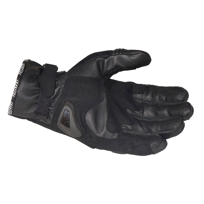 UNIK Καλοκαιρινά Γάντια R26 Black