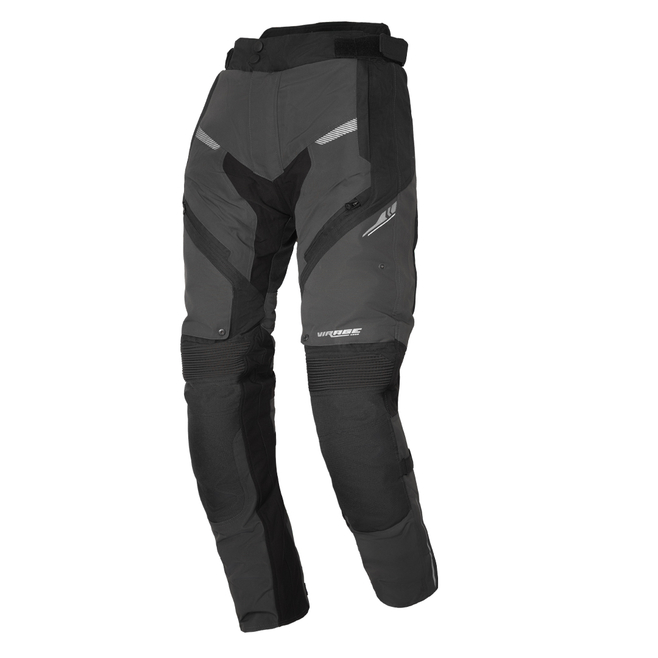 Παντελόνι VIRAGE OLYMPOS 2 Grey/Black