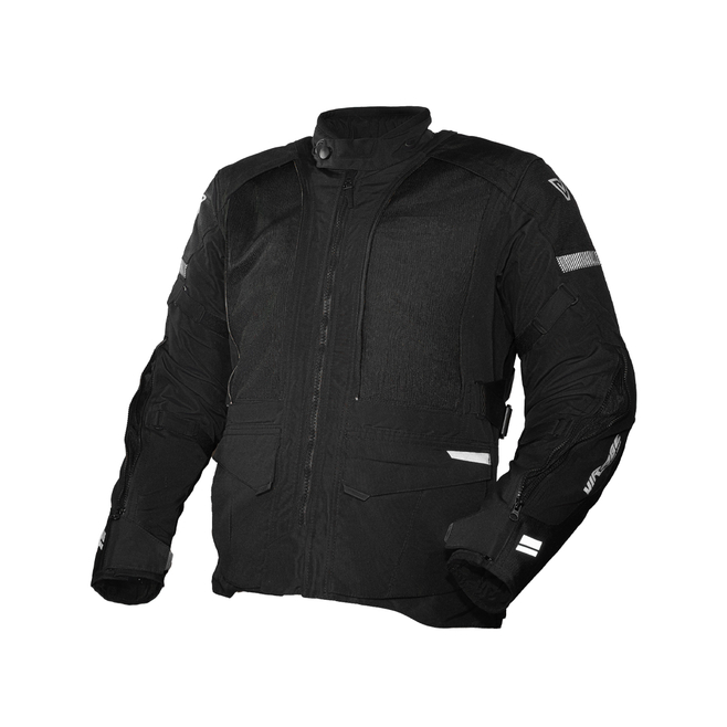 Μπουφάν 4 Εποχών VIRAGE OLYMPOS 2 Black