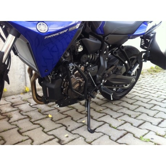 ΚΑΓΚΕΛΑ RD MT-07 2016- ΜΑΥΡΑ