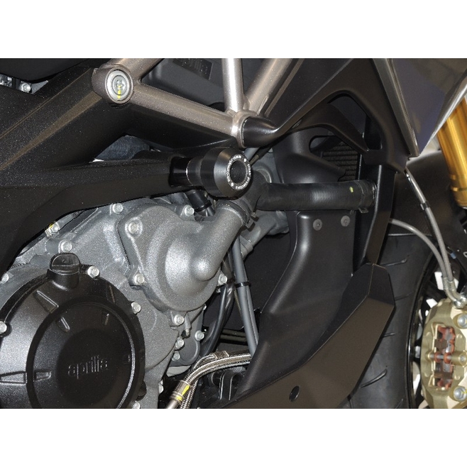 Μανιτάρια Kit Classic RDmoto Aprilia Caponord 1200