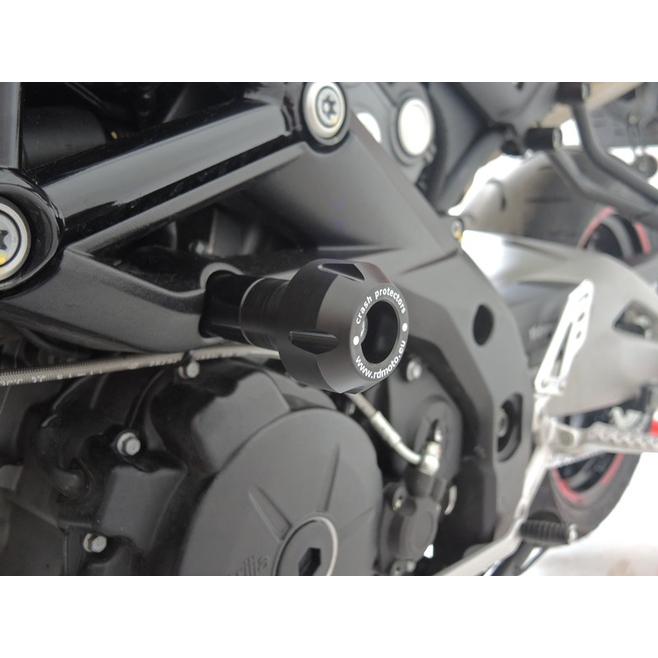 Μανιτάρια Kit RDmoto Aprilia Shiver750/Dorsoduro 750/1200 '08-