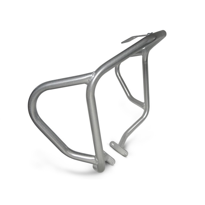 Προστασία Κινητήρα RDmoto Honda CRF1000 L Africa Twin (πάνω μερος) Silver