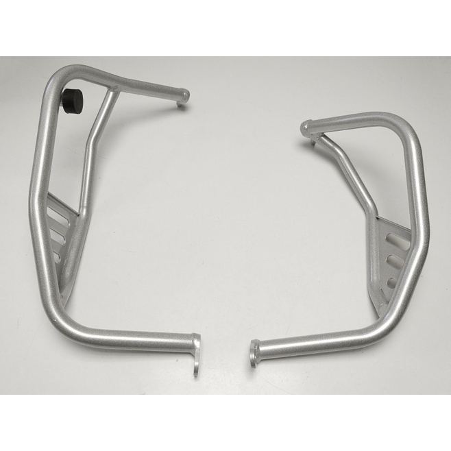 Προστασία Κινητήρα RDmoto Honda CRF1000 L Africa Twin (κάτω μερος) Silver