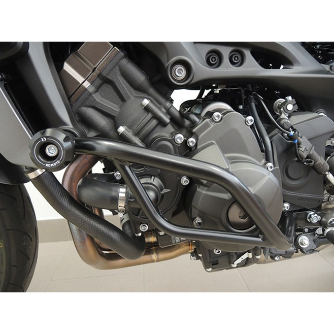 Προστασία Κινητήρα RDmoto Yamaha MT-09 / XSR 900 / MT-09 Tracer/GT ´14-20´