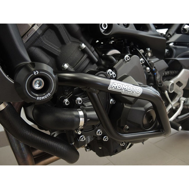 Προστασία Κινητήρα RDmoto Yamaha MT-09 / XSR 900 / MT-09 Tracer/GT ´14-20´