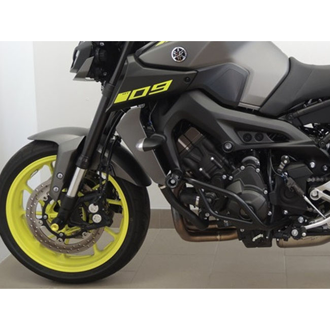 Προστασία Κινητήρα RDmoto Yamaha MT-09 / XSR 900 / MT-09 Tracer/GT ´14-20´