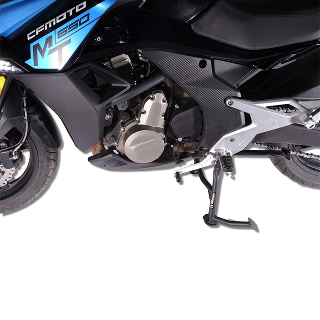 Κεντρικό Διπλό Στάντ RDMOTO CF MOTO MT650