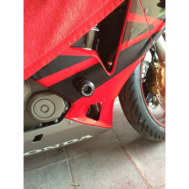 Μανιτάρια Kit Classic RDmoto Honda CBR600RR '03-'06