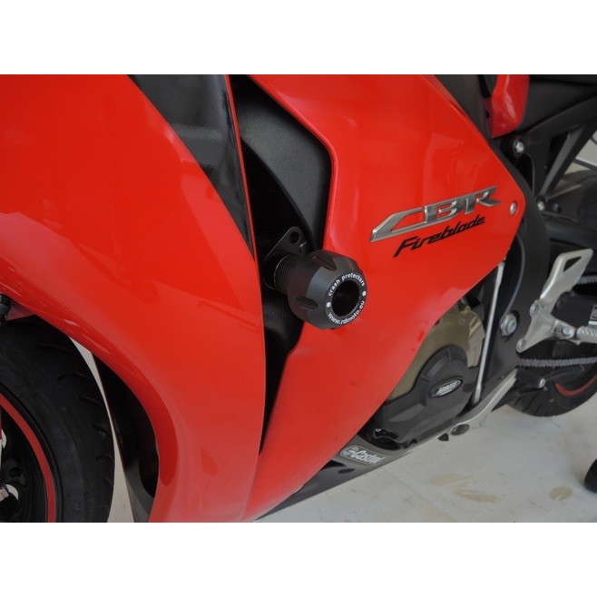 Μανιτάρια Kit Classic RDmoto Honda CBR1000RR '08-'11
