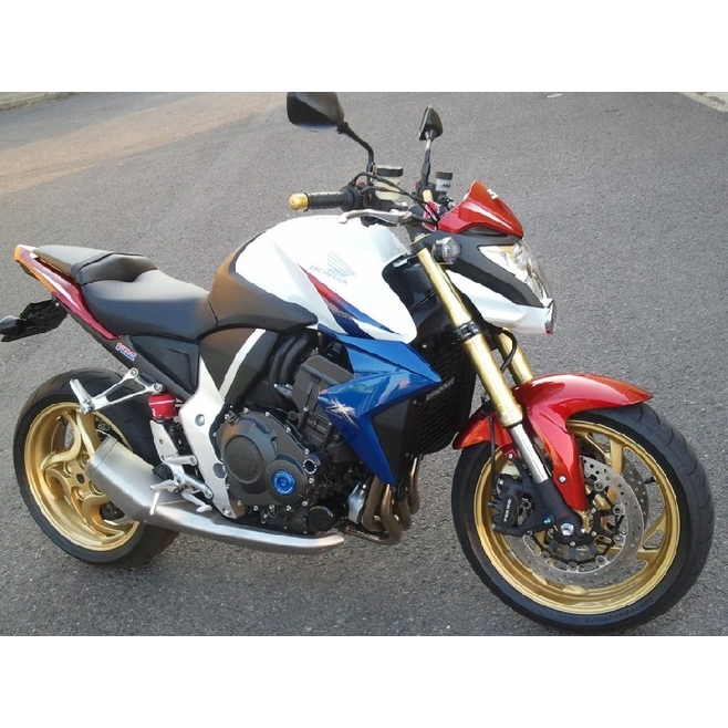Μανιτάρια Kit Classic RDmoto Honda CB1000R Hornet '08-