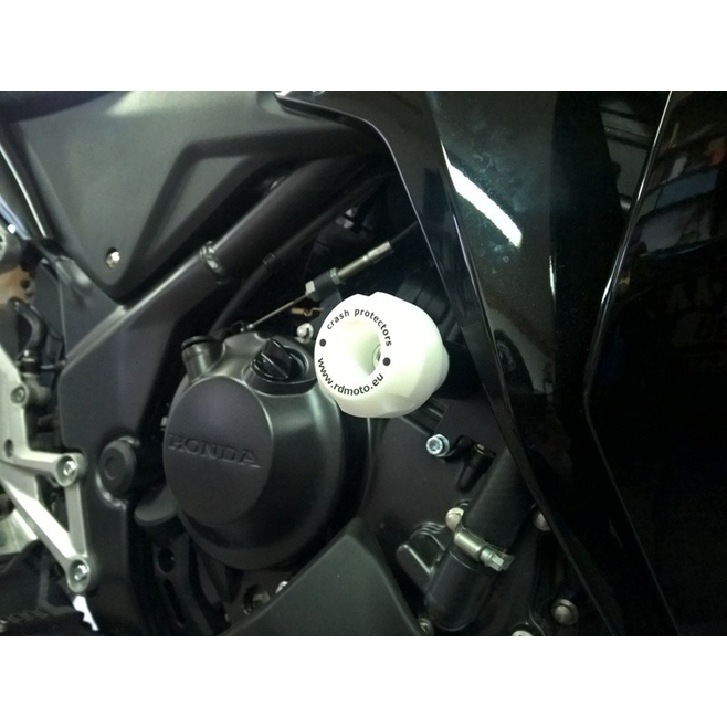 Μανιτάρια Kit Classic RDmoto Honda CBR 250 R ´11-