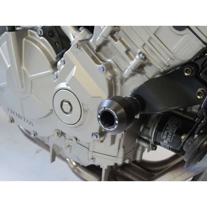 Μανιτάρια Kit Classic RDmoto Honda CB600F Hornet '98-'06/CBF600 '04-'07