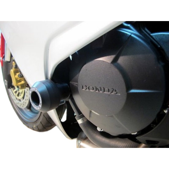 Μανιτάρια Kit RDmoto Honda Cbr600f '11-