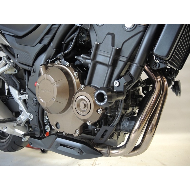 Μανιτάρια Kit Classic RDmoto Honda CB500X/CB500F '13-