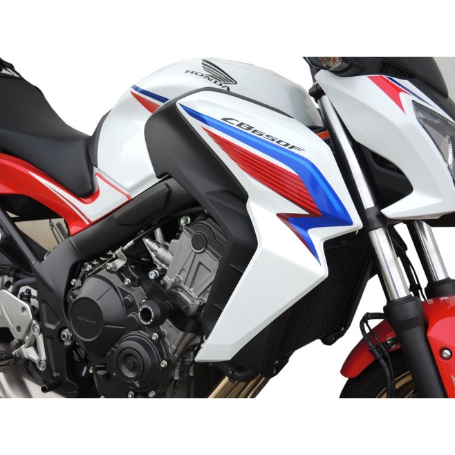 Μανιτάρια Kit Classic RDmoto Honda CB650F '14-