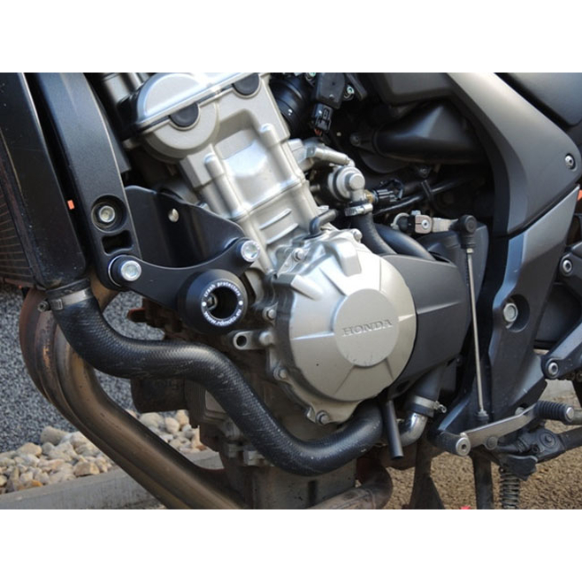 Μανιτάρια Kit RDmoto Honda CB600 F/S Hornet CBF 600N/S