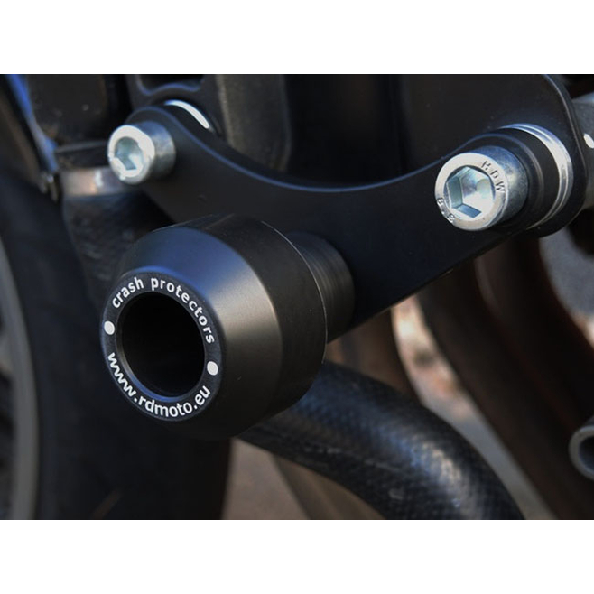 Μανιτάρια Kit RDmoto Honda CB600 F/S Hornet CBF 600N/S