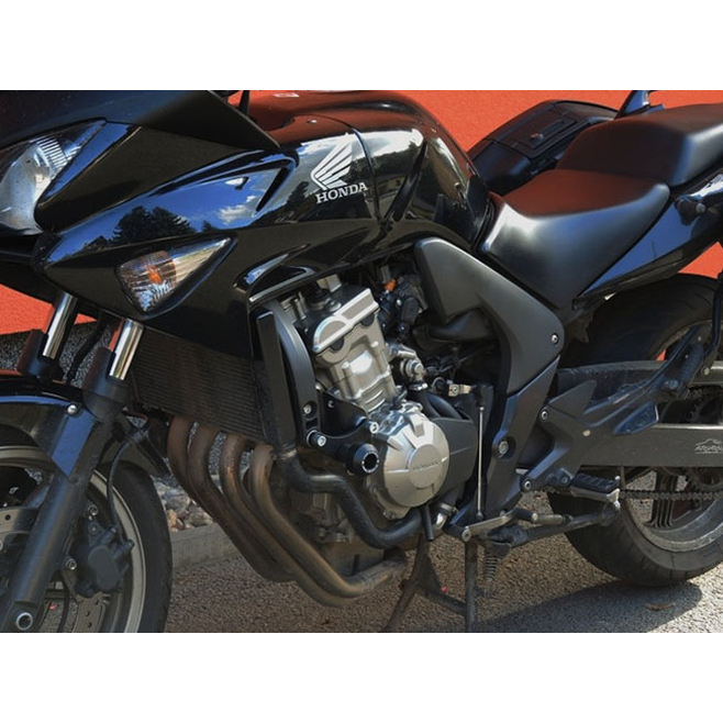 Μανιτάρια Kit RDmoto Honda CB600 F/S Hornet CBF 600N/S