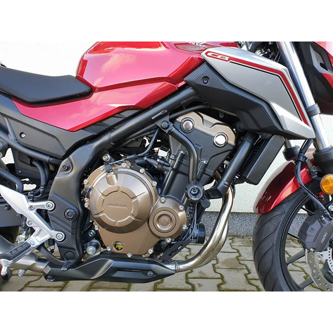 Μανιτάρια Kit RDmoto Honda CB 500 X/F