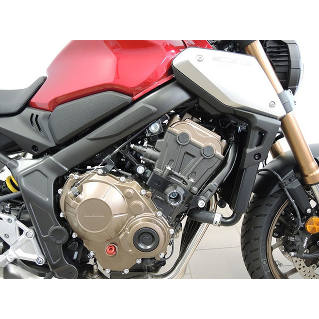 Μανιτάρια Kit RDmoto Honda CB 650R Neo Sport Café