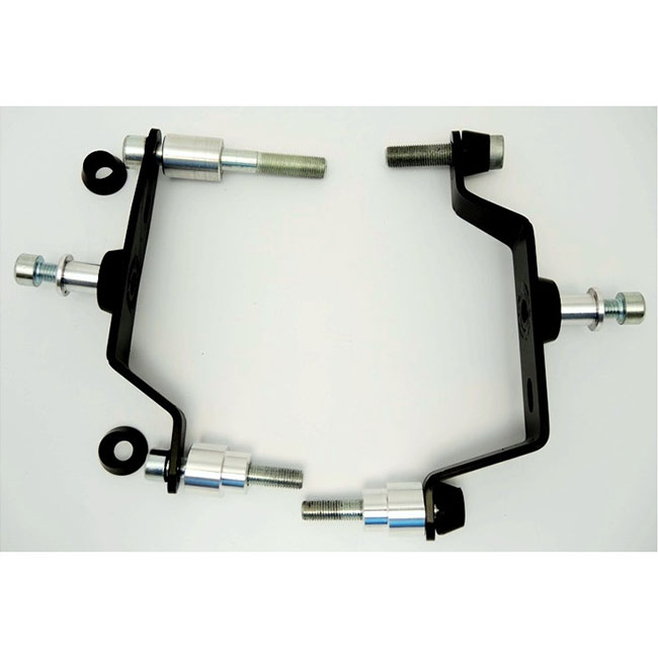 Μανιτάρια Kit RDmoto Honda CB 650R Neo Sport Café