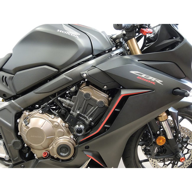 Μανιτάρια Kit RDmoto Honda CBR 650R