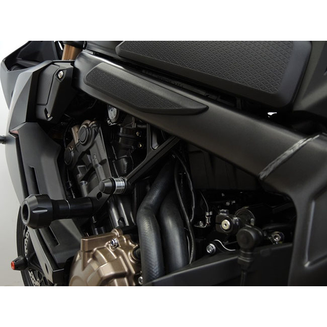 Μανιτάρια Kit RDmoto Honda CBR 650R