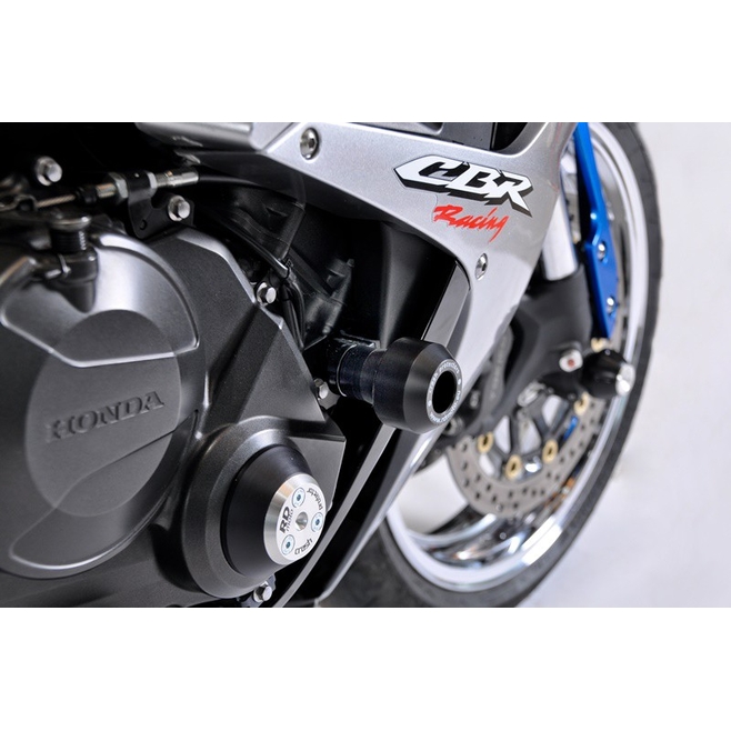 Μανιτάρια RDmoto Honda Cbr600rr '07-'08 (με τρύπα)
