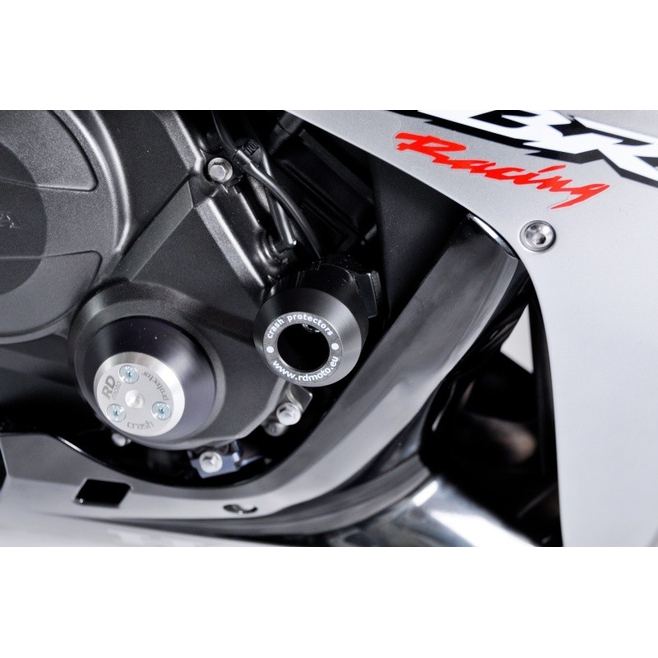 Μανιτάρια Kit RDmoto Honda Cbr600rr '07-'08