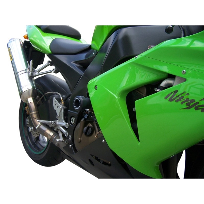 Μανιτάρια Kit RDmoto Kawasaki ZX10R '06-'07
