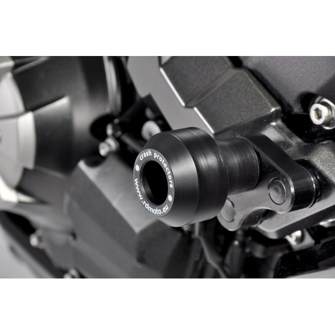 Μανιτάρια Kit RDmoto Kawasaki Z1000 '07-'09