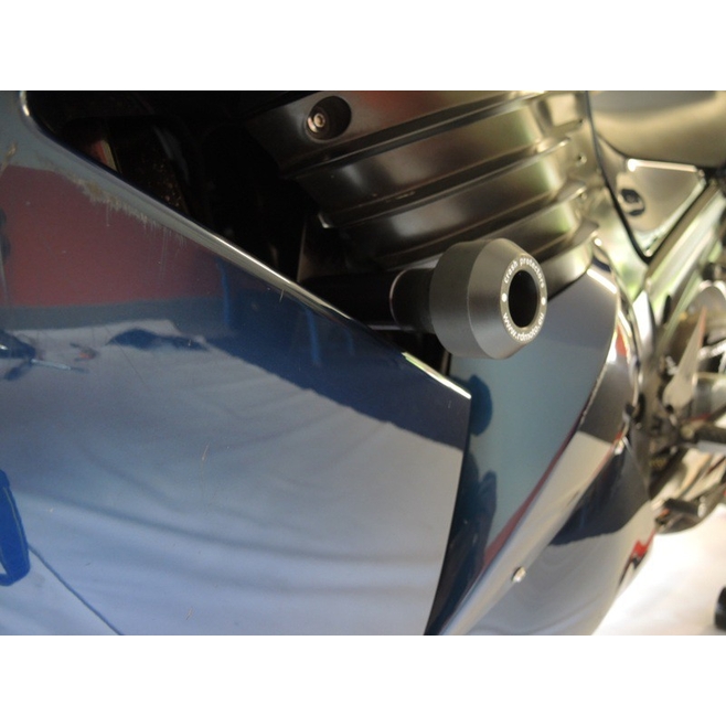 Μανιτάρια Kit RDmoto Kawasaki ZZR1400 '06-11