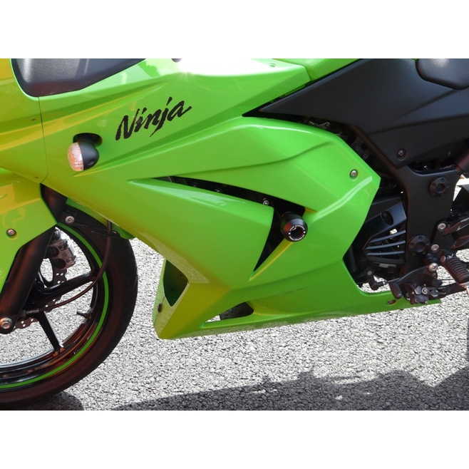 Μανιτάρια Kit Classic RDmoto Kawasaki ZX-250R Ninja '08-'12