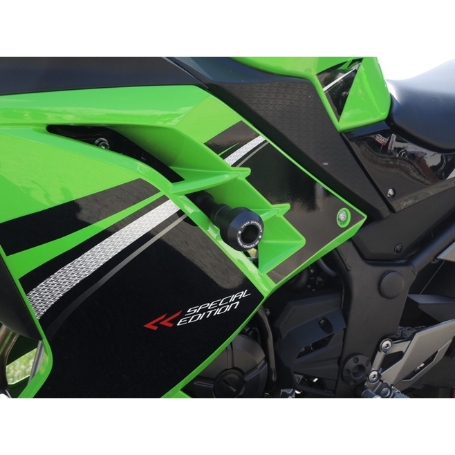 Μανιτάρια Kit RDmoto Kawasaki Ninja 300 '13-'14