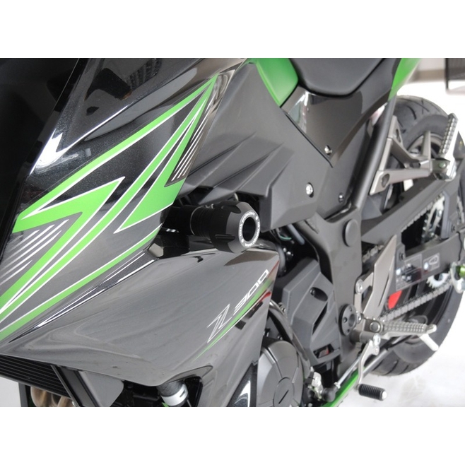 Μανιτάρια Kit Classic RDmoto Kawasaki Z300