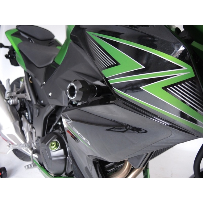 Μανιτάρια Kit Classic RDmoto Kawasaki Z300