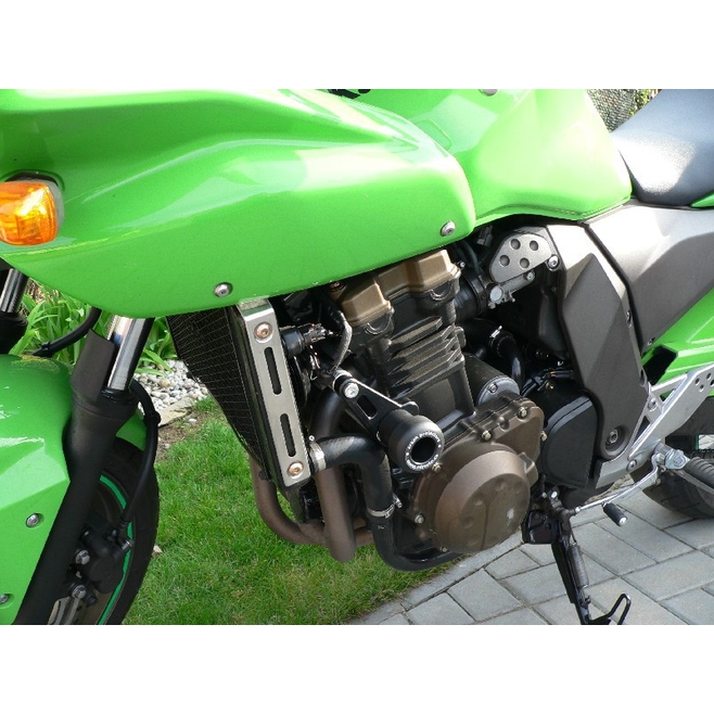 Μανιτάρια Kit Classic RDmoto Kawasaki Z750 '04-'06