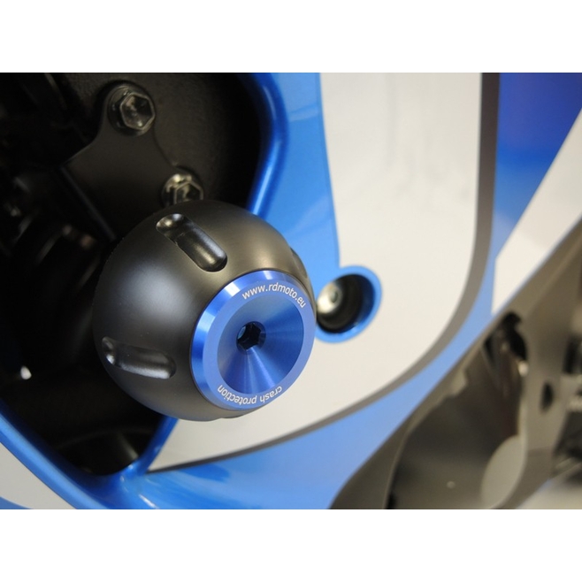 Μανιτάρια Kit PHV1K RDmoto Suzuki Gsx-r 1000 '09-'11