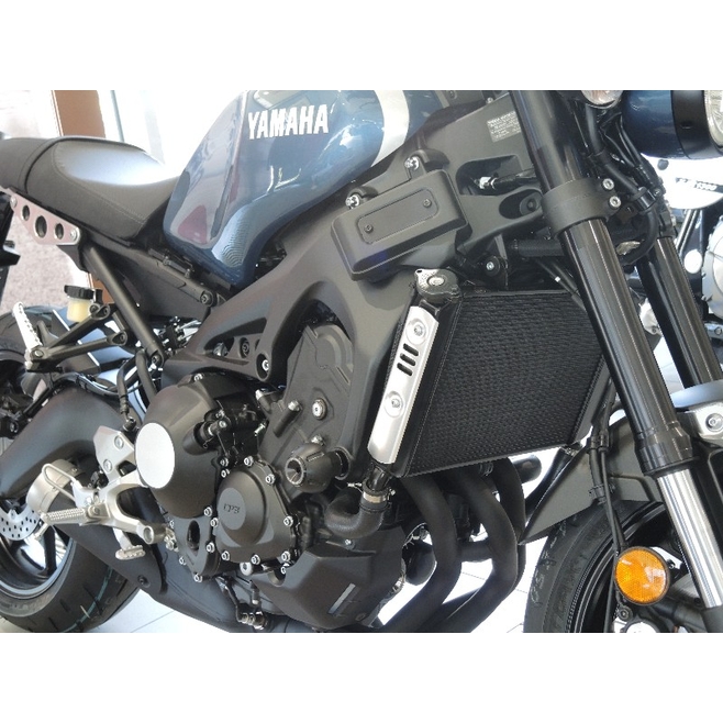 Μανιτάρια Kit PHV1K RDmoto Yamaha Mt-09/ABS '14- Gold