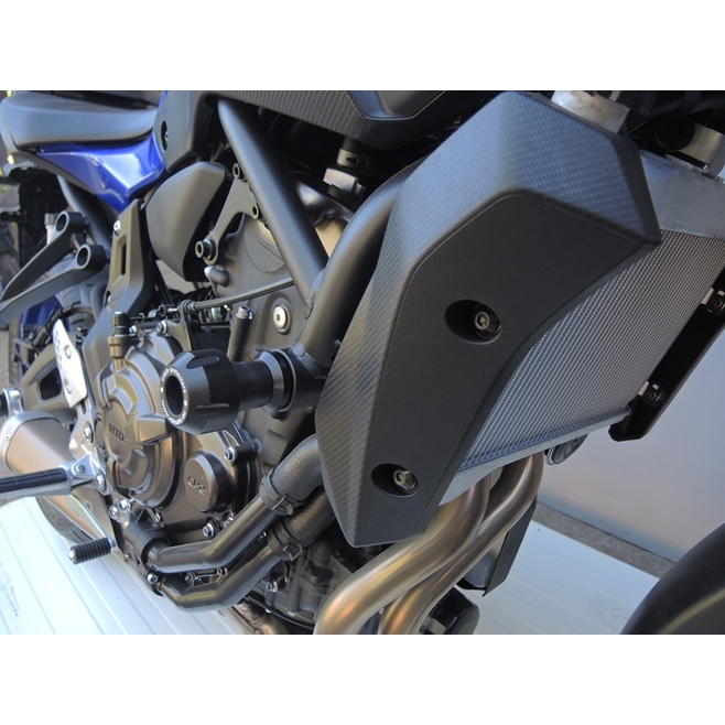 Μανιτάρια Kit RDmoto Yamaha MT-07 '14